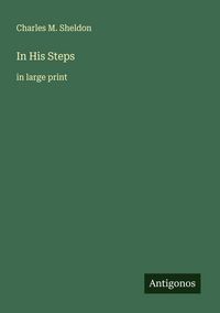 Produktbild: In His Steps