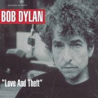 Produktbild: Love And Theft