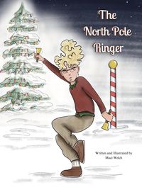 Produktbild: The North Pole Ringer