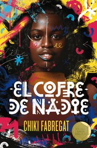 Produktbild: El cofre de Nadie