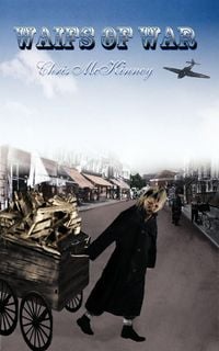 Produktbild: Waifs of War