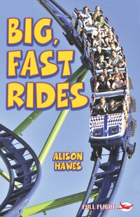 Produktbild: Big, Fast Rides