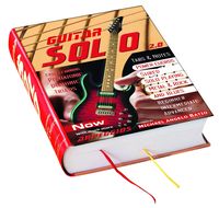 Bild vom Artikel Guitar Solo 2.0 New Edition vom Autor CEM Publishing House