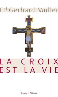 Produktbild: La croix est la vie