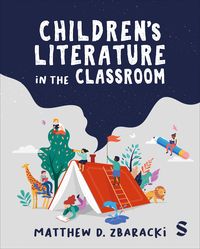 Produktbild: Children's Literature in the Classroom