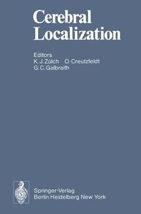 Produktbild: Cerebral Localization
