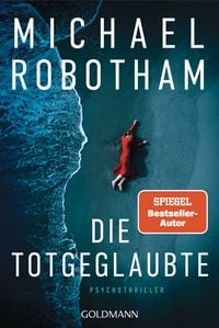 Produktbild: Die Totgeglaubte (Haven 4)