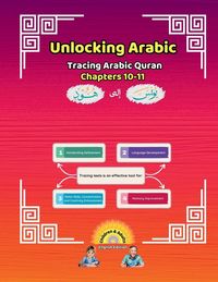 Produktbild: Unlocking Arabic