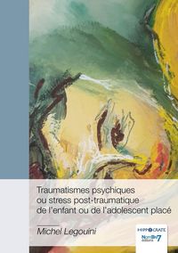 Produktbild: Traumatismes psychiques ou stress