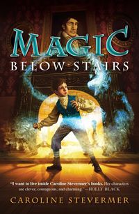 Produktbild: Magic Below Stairs