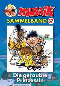 Produktbild: MOSAIK Sammelband 037 Softcover