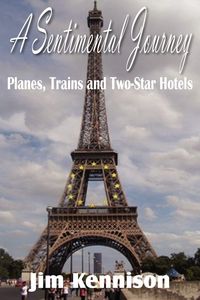 Produktbild: A Sentimental Journey