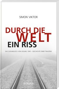 Produktbild: Durch die Welt ein Riss