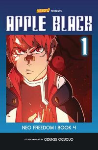 Produktbild: Neo Freedom, Book 4