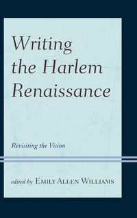 Produktbild: Writing the Harlem Renaissance