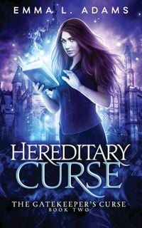 Produktbild: Hereditary Curse