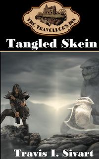 Produktbild: Tangled Skein