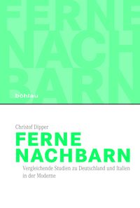 Produktbild: Ferne Nachbarn