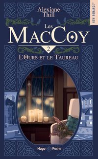 Produktbild: MacCoy - Tome 02