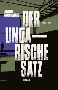 Produktbild: Der ungarische Satz