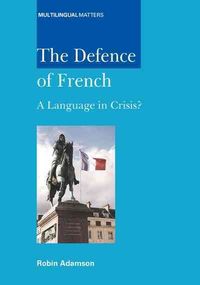 Produktbild: The Defence of French