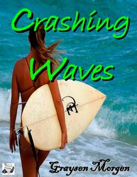 Produktbild: Crashing Waves