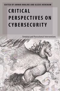 Produktbild: Critical Perspectives on Cybersecurity