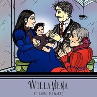 Produktbild: Willamena