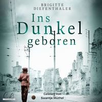 Produktbild: Ins Dunkel geboren