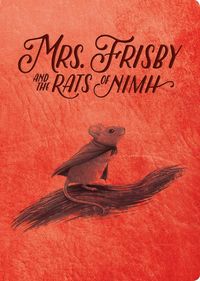 Produktbild: Mrs. Frisby and the Rats of NIMH