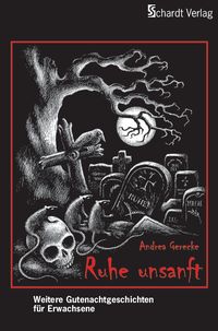 Produktbild: Ruhe unsanft