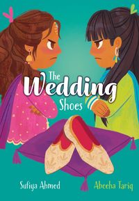 Produktbild: The Wedding Shoes
