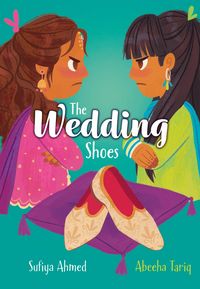 Produktbild: The Wedding Shoes