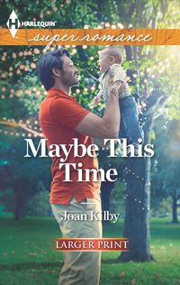 Produktbild: Maybe This Time