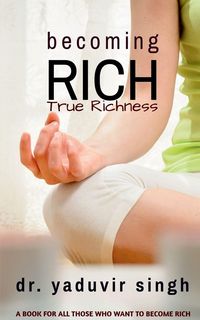 Produktbild: Becoming Rich