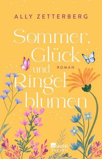 Produktbild Sommer, Glück und Ringelblumen
