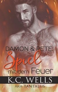 Produktbild: Damon & Pete