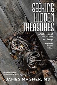 Produktbild: Seeking Hidden Treasures