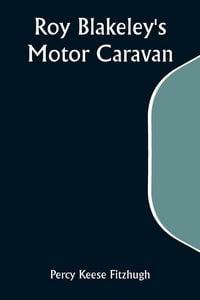 Produktbild: Roy Blakeley's Motor Caravan