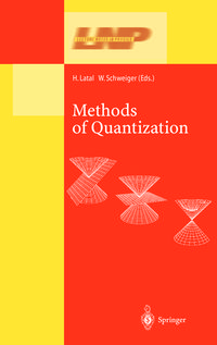 Produktbild: Methods of Quantization