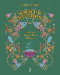 Produktbild: Ammi's Kitchen