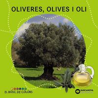 Produktbild: Oliveres, olives i oli