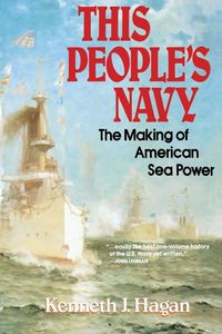 Produktbild: This People's Navy