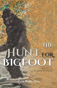 Produktbild: The Hunt for Bigfoot