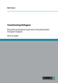 Produktbild: Transforming Refugees