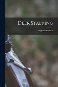Produktbild: Deer Stalking