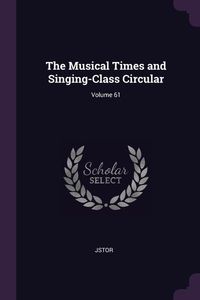 Produktbild: Musical Times & Singing-Class