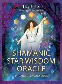 Produktbild: Shamanic Star Wisdom Oracle