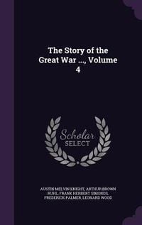 Produktbild: The Story of the Great War ..., Volume 4