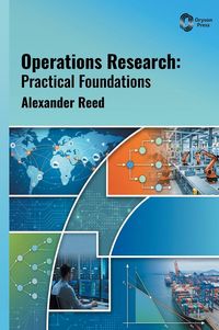 Produktbild: Operations Research